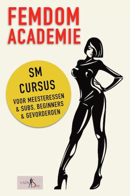 BDSM Femdom Netherlands