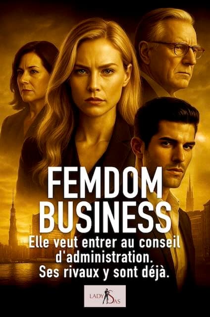 Femdom Business France