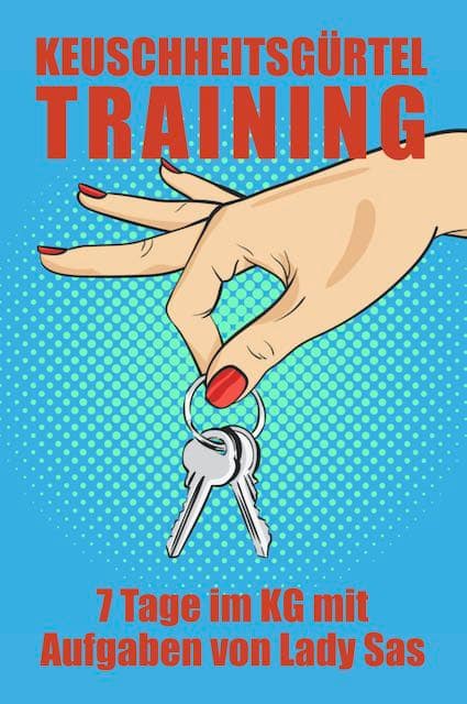 Keuschheitsguertel Training 1