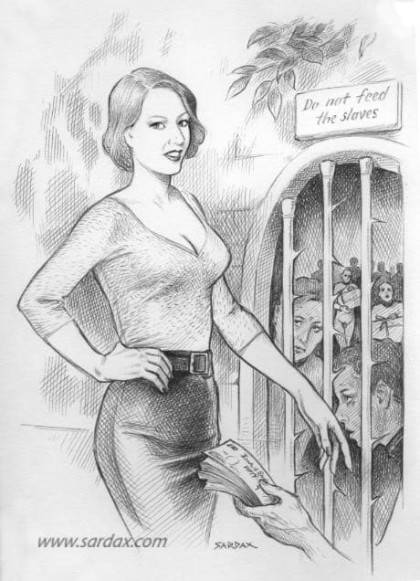 Sardax