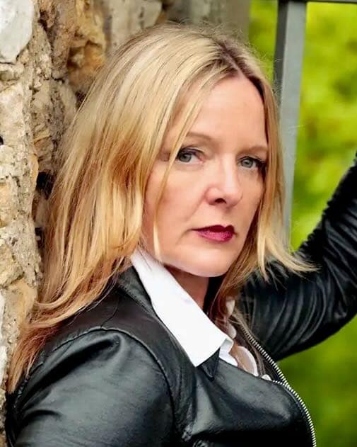 Lady Josephine, Domina in Basel