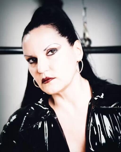 Domina Silvia, München