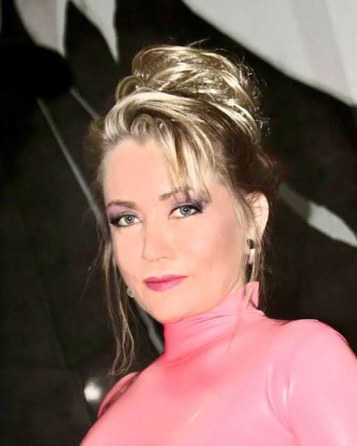 Lady Pascal, Domina in Berlin