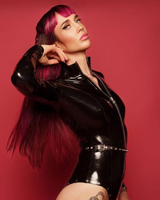 Mistress Yuna, Domina in Stuttgart
