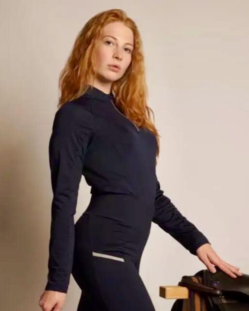 Baroness Ginger, Domina in Suhl