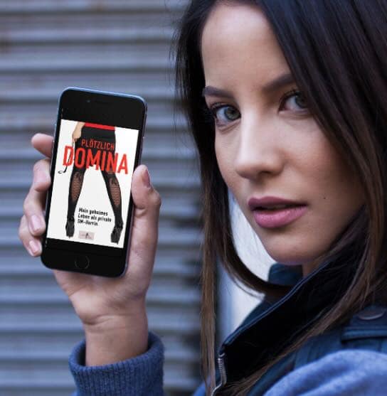 Femdom Roman Leserin