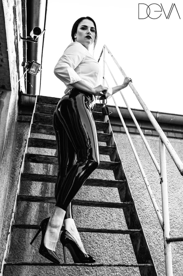 Femdom Deva Berlin BDSM