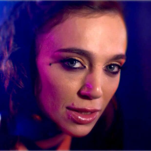 Sklavin Usagi im Interview auf Lady-Sas.com