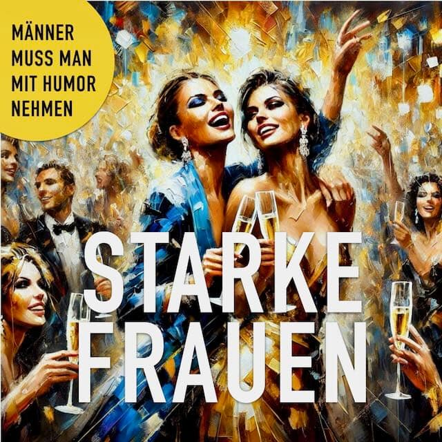 Starke Frauen Buch Geschenk