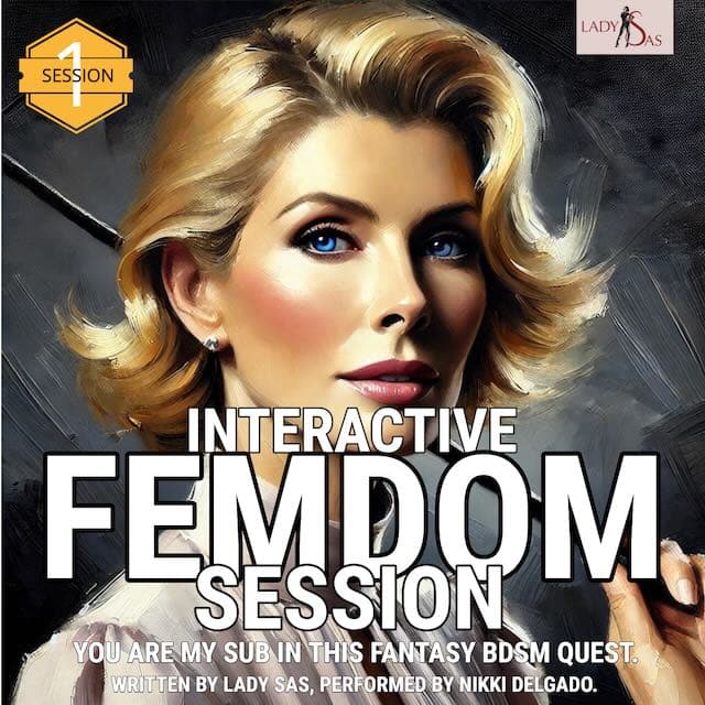 Femdom Audiobook 1