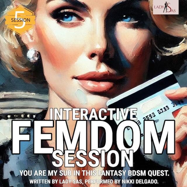 Femdom Audiobooks