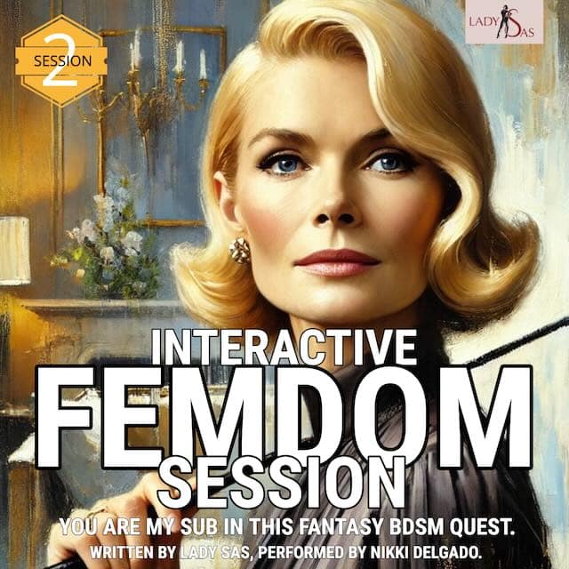 femdom bdsm audiobook