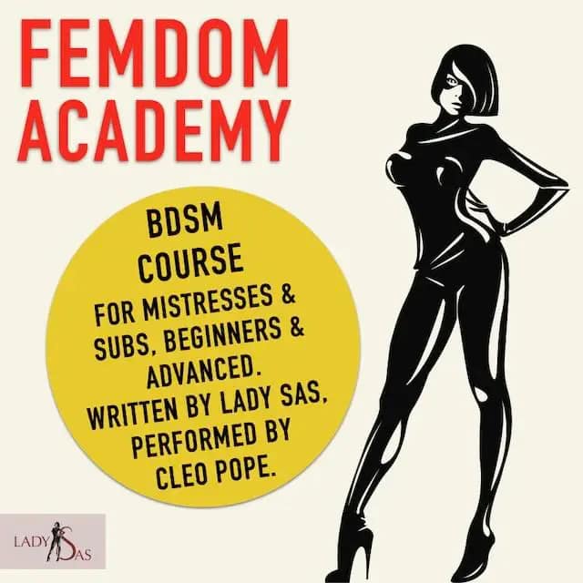 FEMDOM-ACADEMY-Audiobook