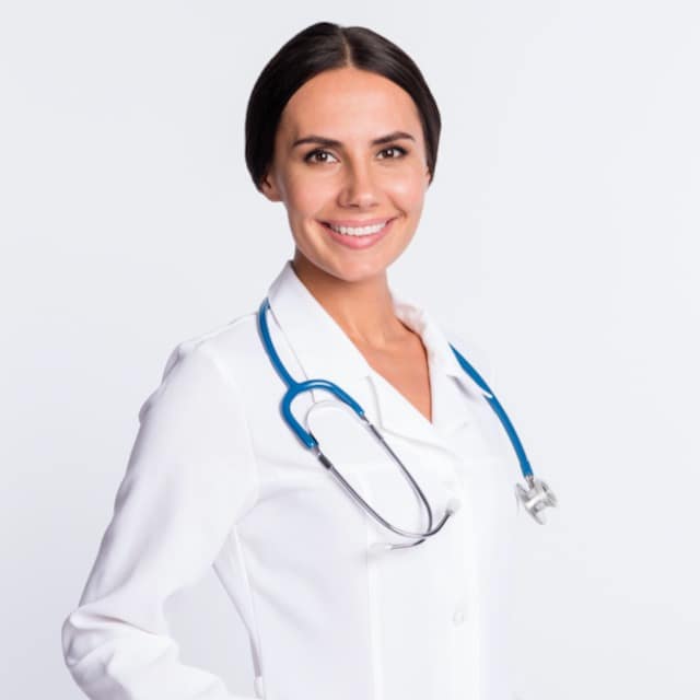 BDSM Klinikroman: das Personal der Bizarrklinik