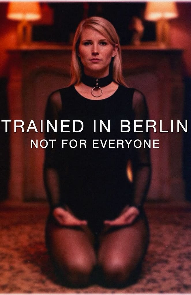 Submissive BDSM Escort jO