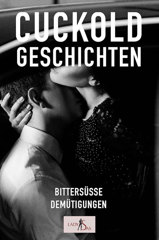 Cuckold Geschichten Buch
