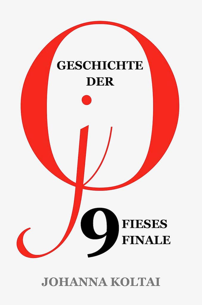 Geschichte der jO 9 Titel 2024