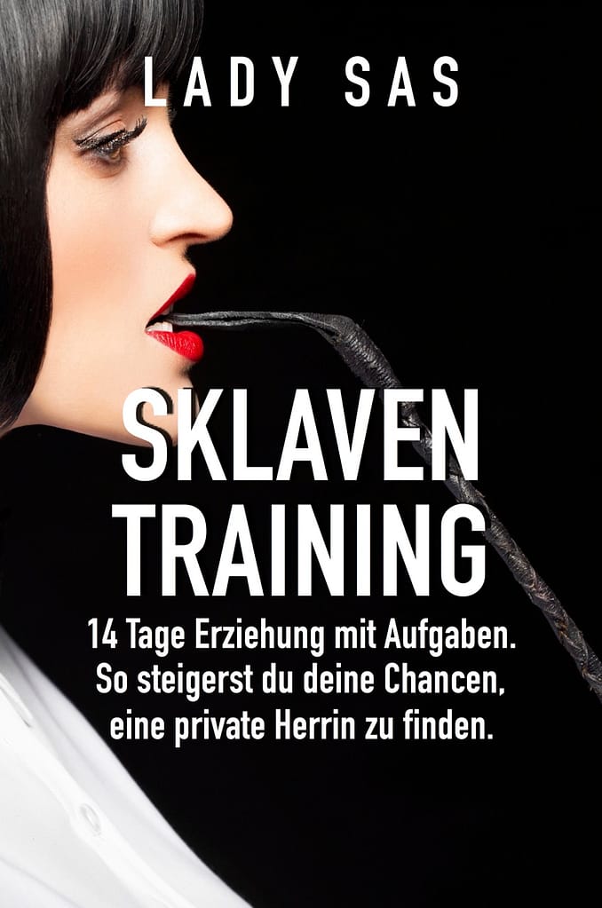 Sklaventraining 1 Buch