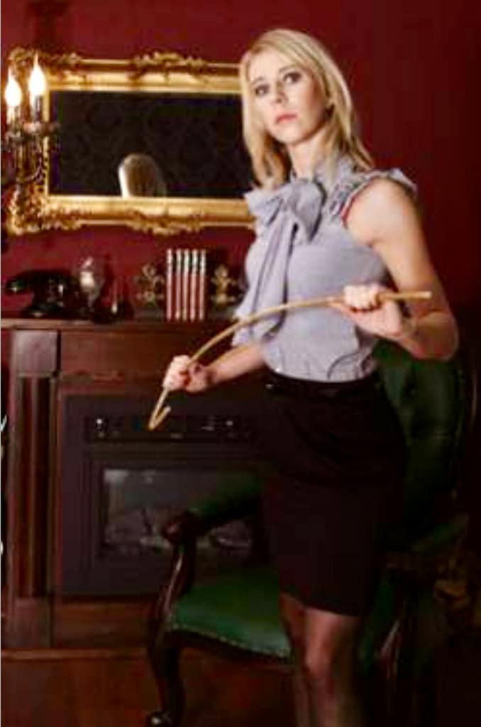 Mistress Danica