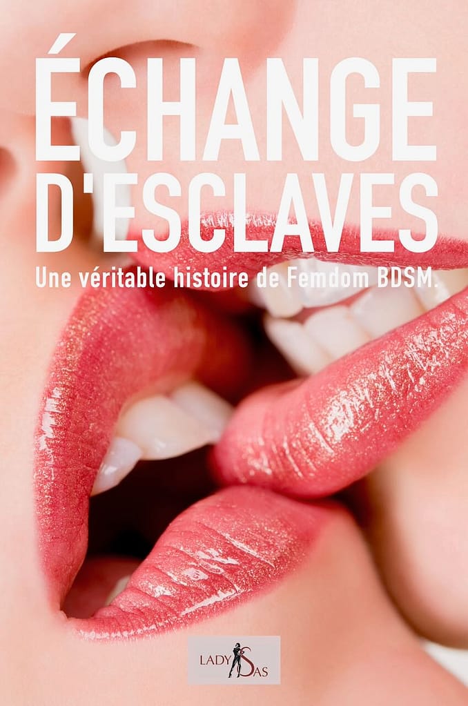 Échange d'esclaves