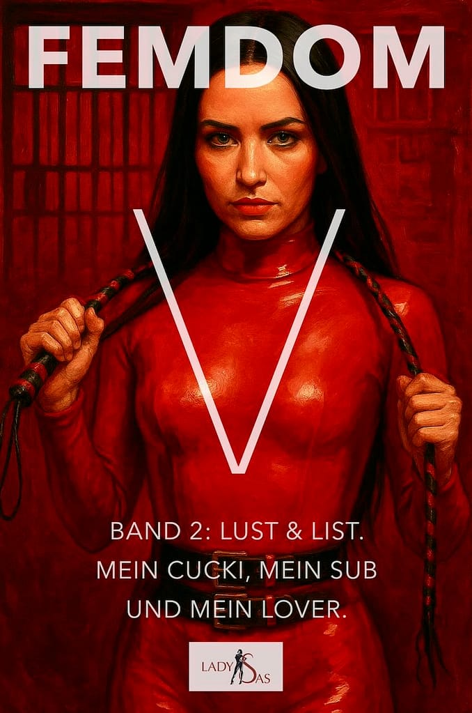 Femdom V Buch Band 2