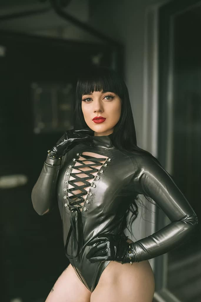 Domina in München: Mistress Felina