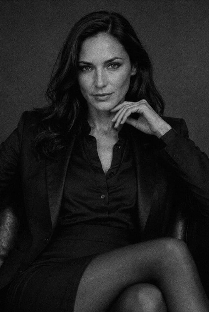 Lady Victoria