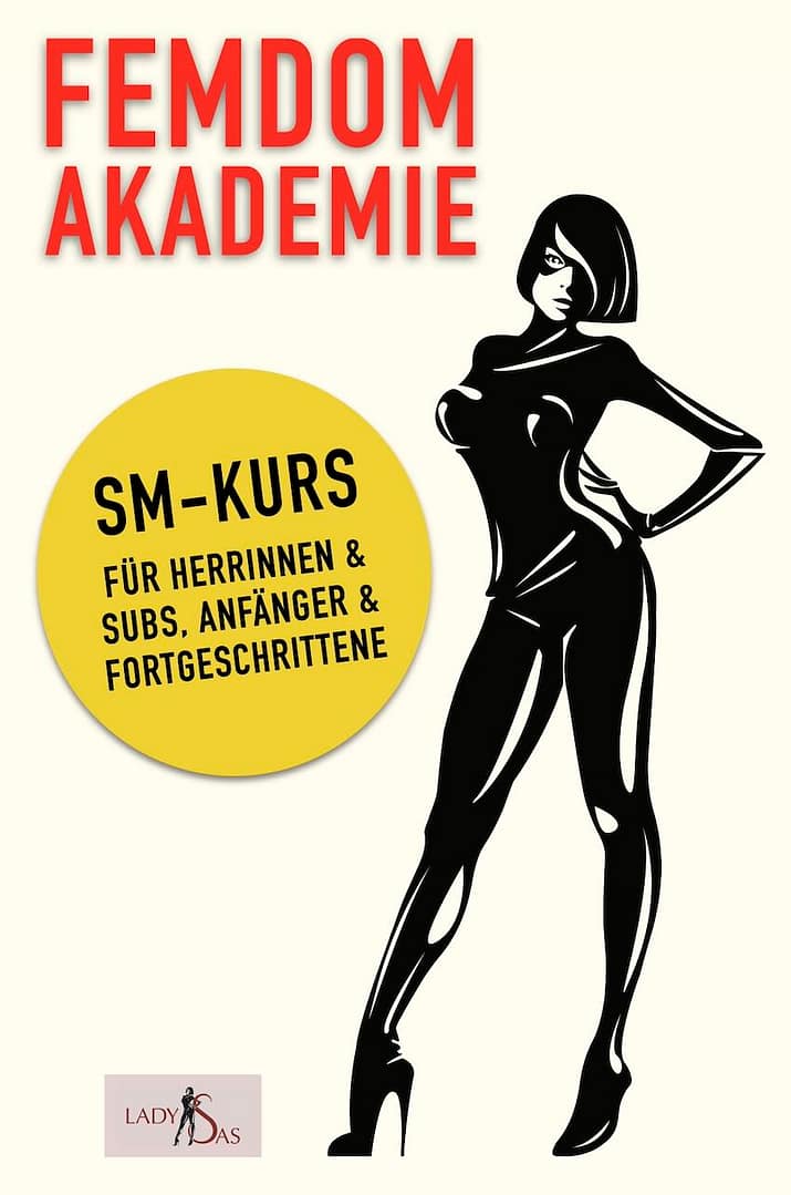 Femdom Akademie Buch