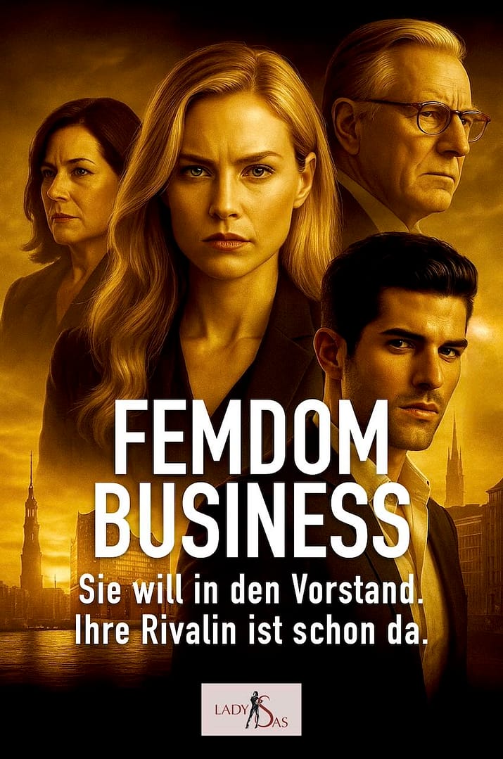 Femdom Roman Femdom Business 1