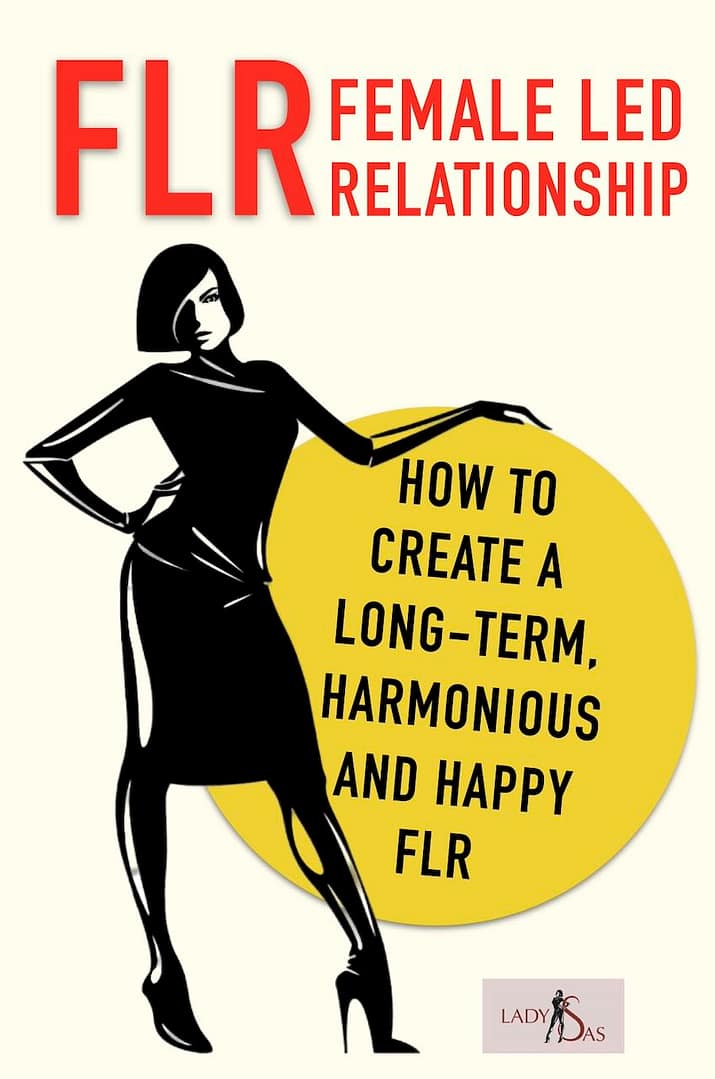Female Led Relationship Guide Book
