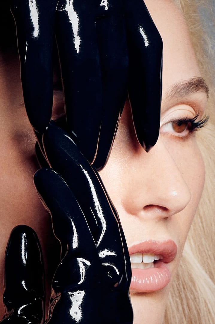 Mistress Vera Beaufort