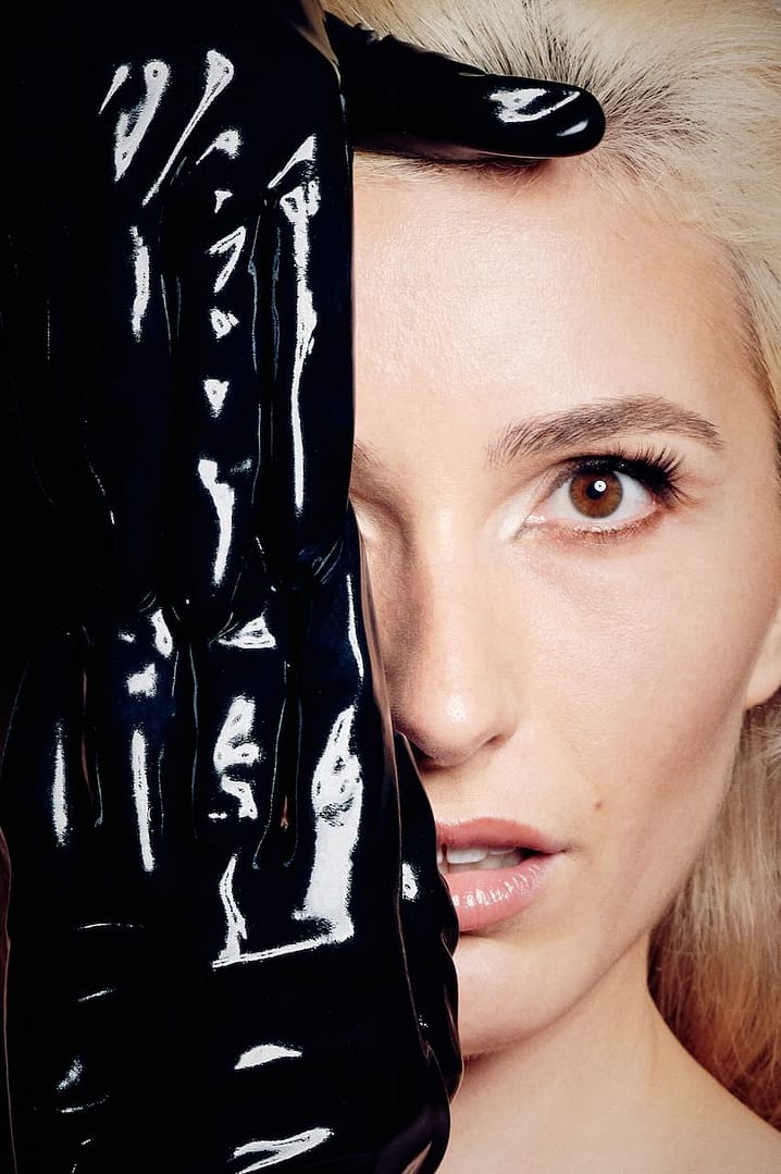 Vera Beaufort, Dominatrix in Melbourne, Australia