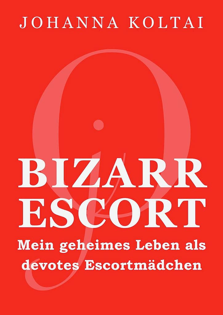 bizarr escort jO buch