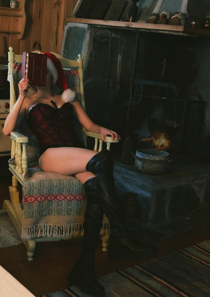 Master Maze Dominatrix