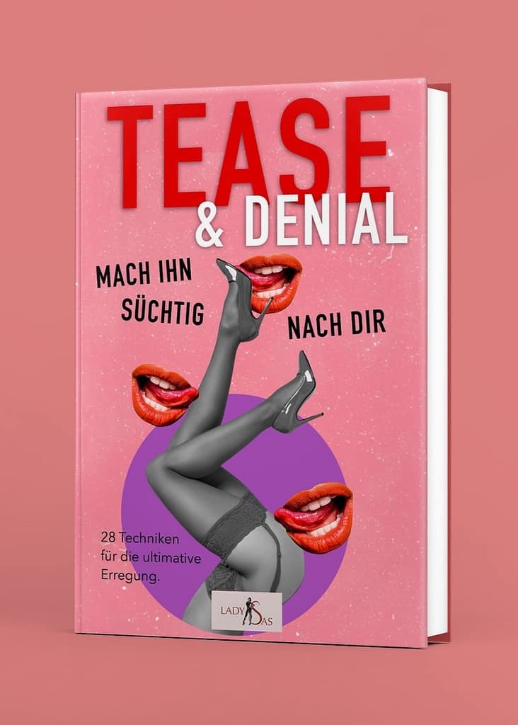 Tease and Denial Buch (1)