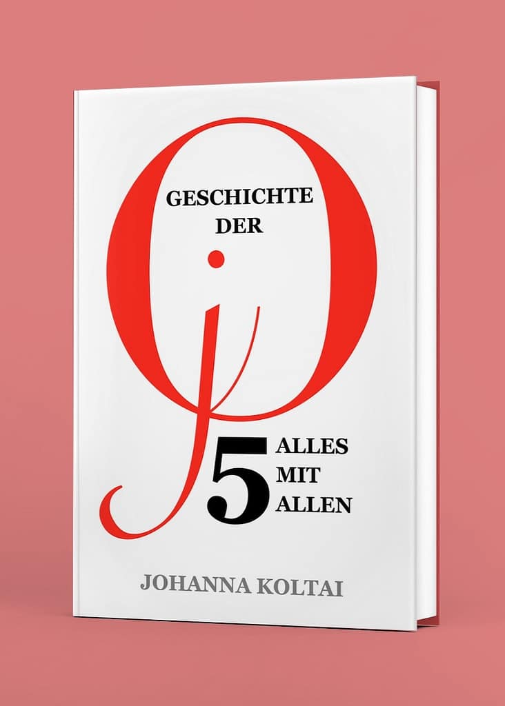 Geschichte der jO, Band 5