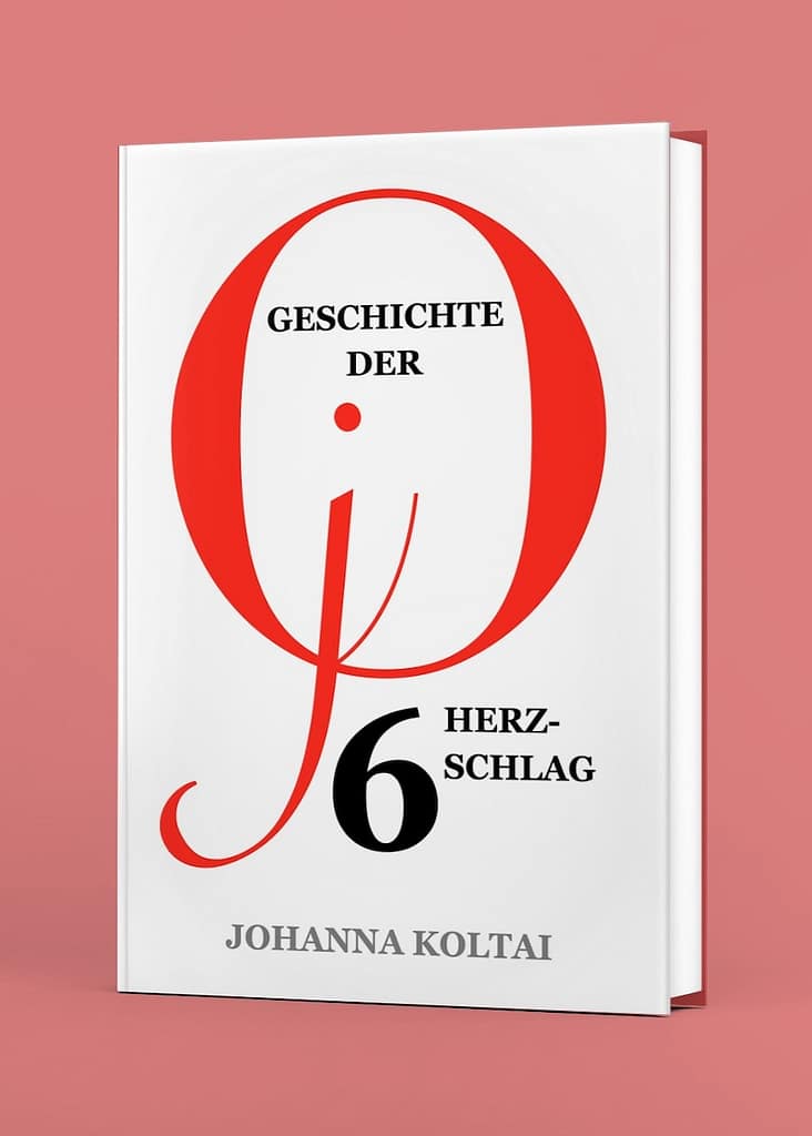 Geschichte der jO, Band 6