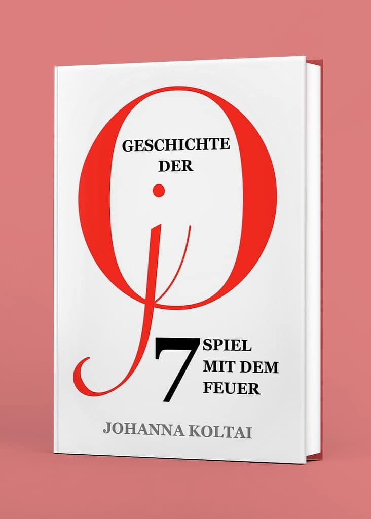 Geschichte der jO, Band 7