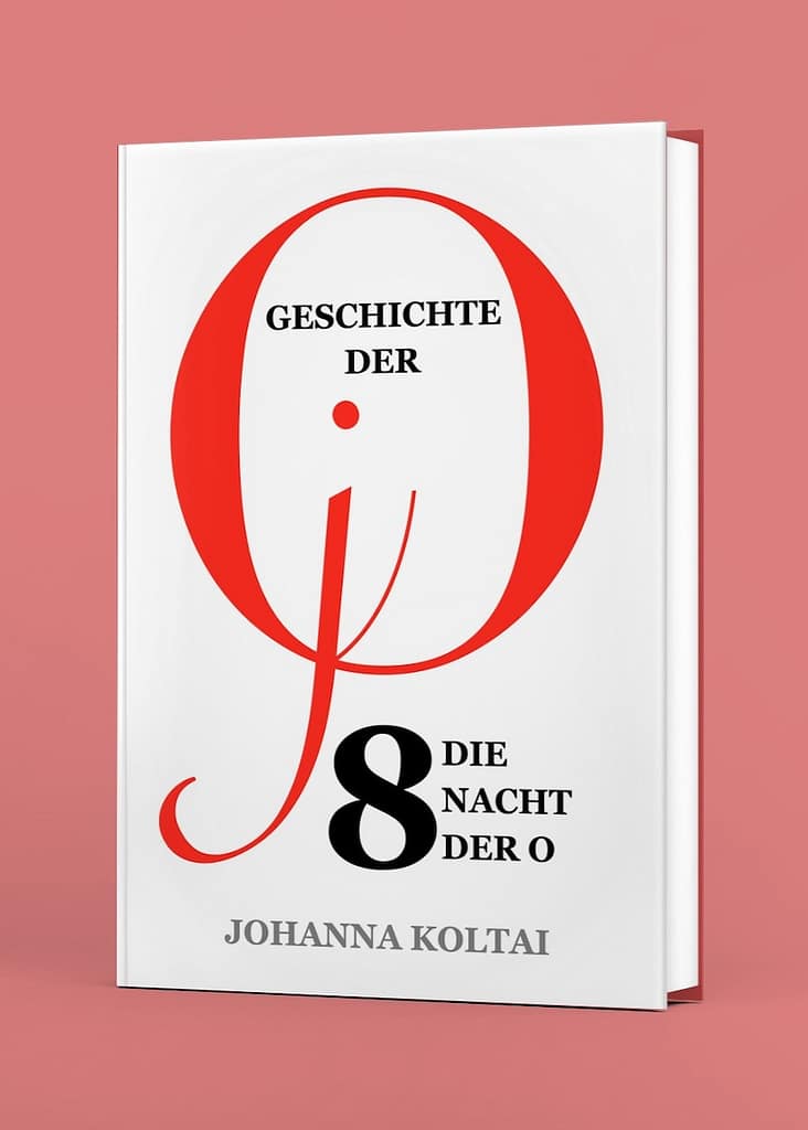 Geschichte der jO, Band 8