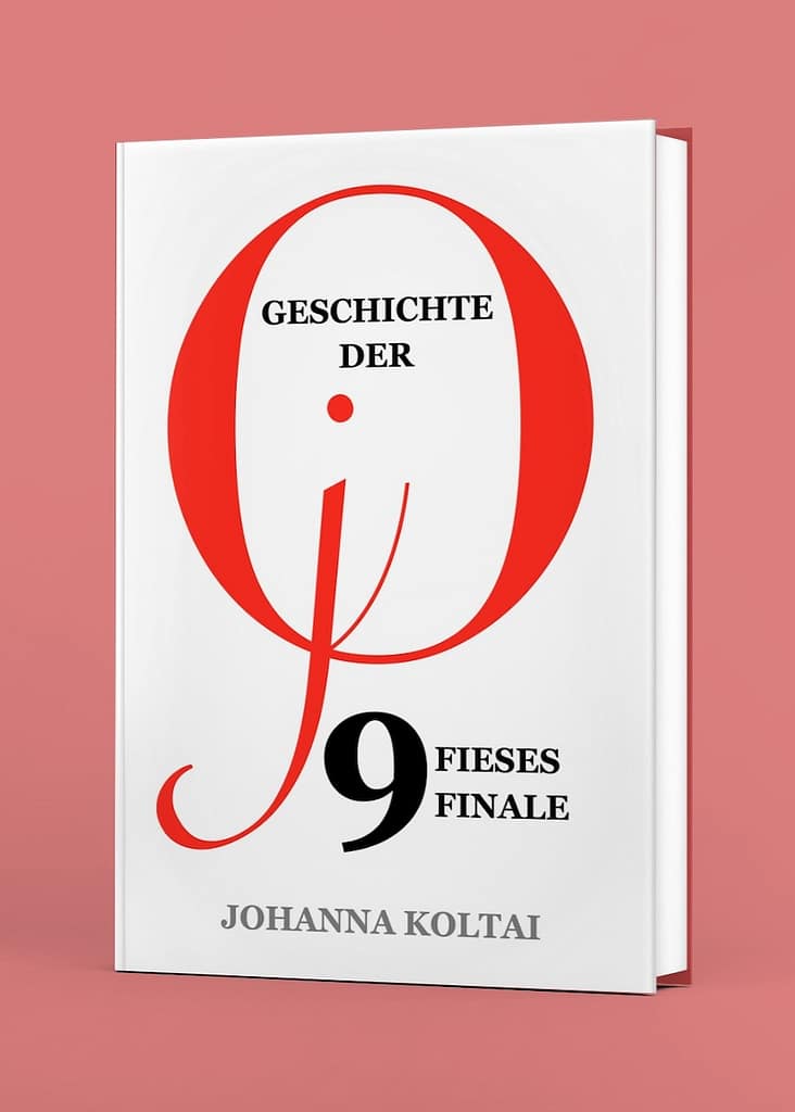 Geschichte der jO, Band 9