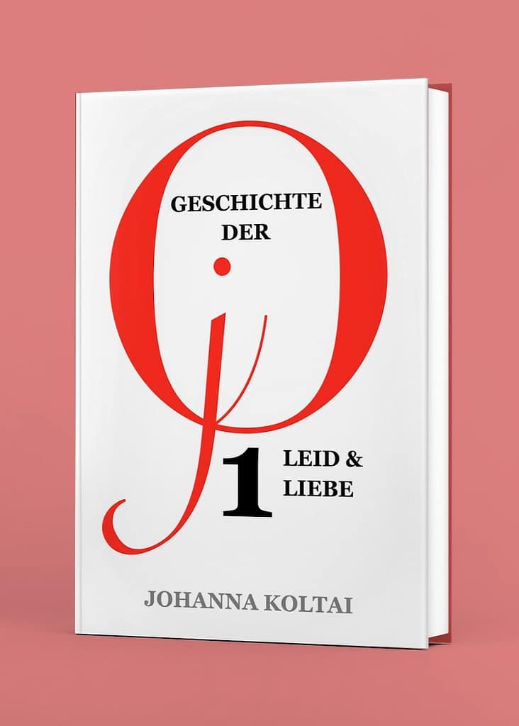 Geschichte der jO Buch 1 Johanna Koltai