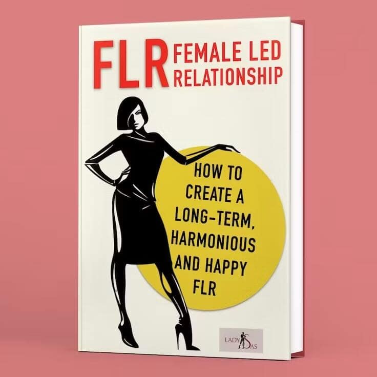 Female Led Relationship Guide Book