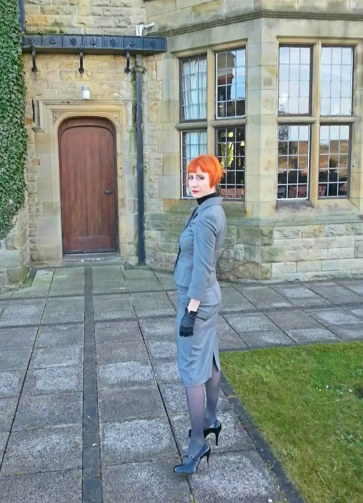 Domina Liza, Derby, UK