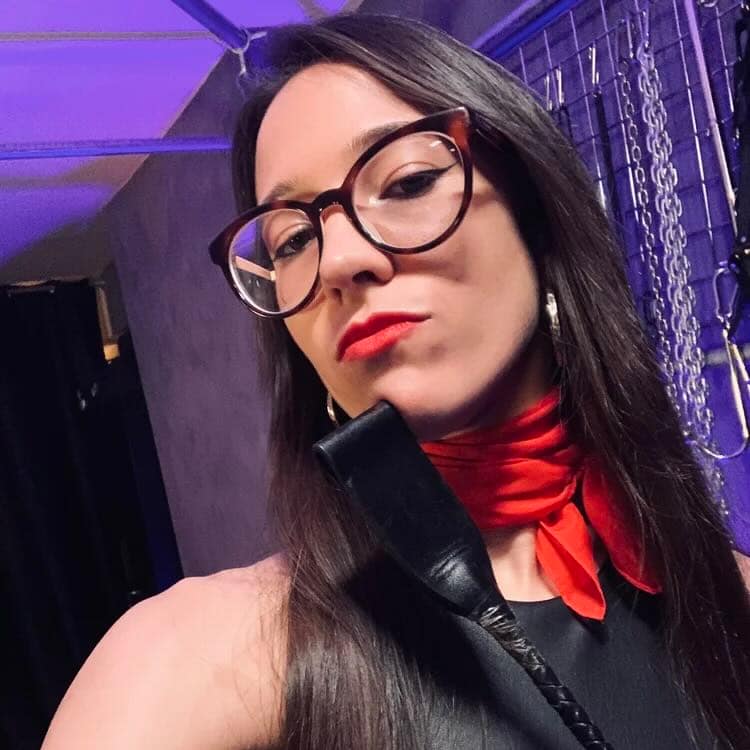 Dominatrix Mistress Fun, London, England