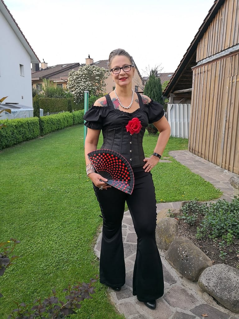 Private Femdom: Lady Rose, Schweiz