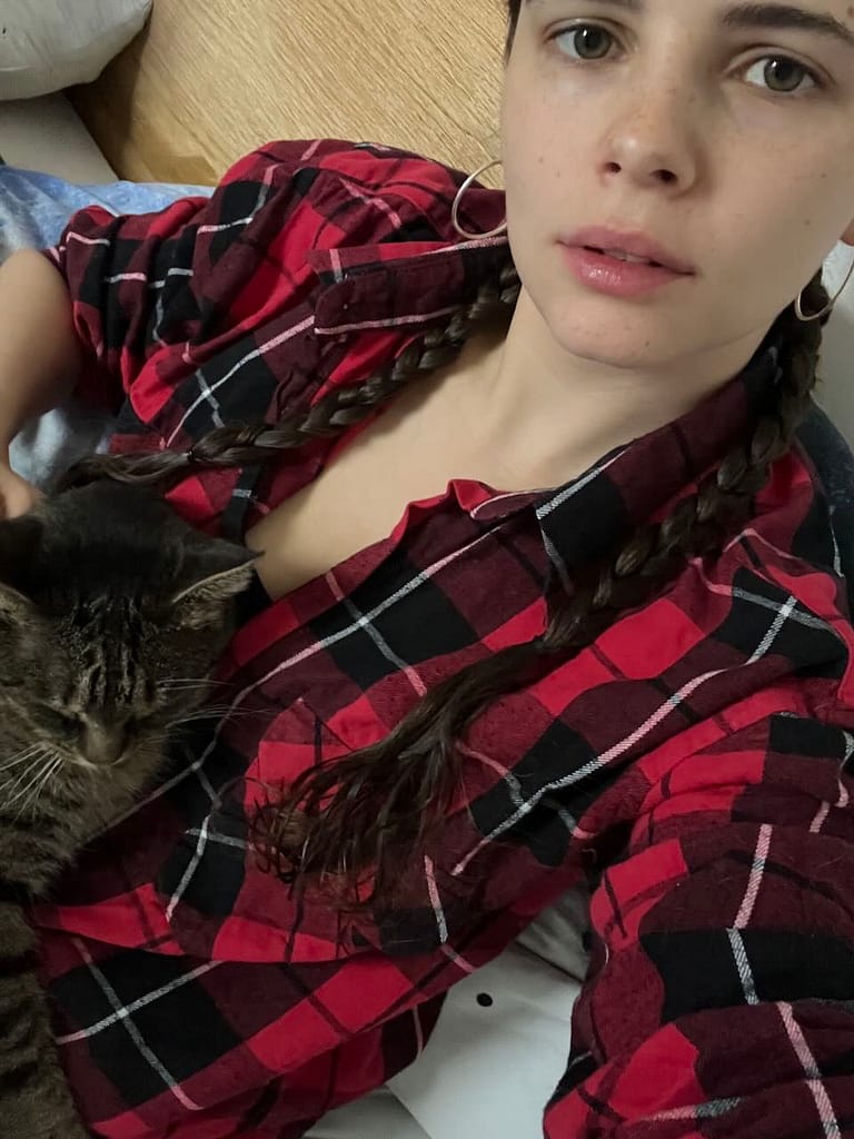 Domina in München: Melody Moon auf Lady-Sas.com.