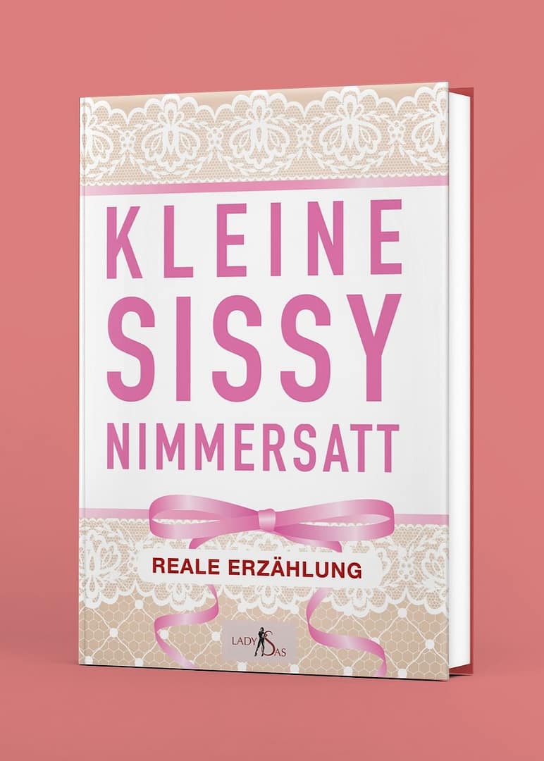 Kleine Sissy Nimmersatt Buch Lady Sas