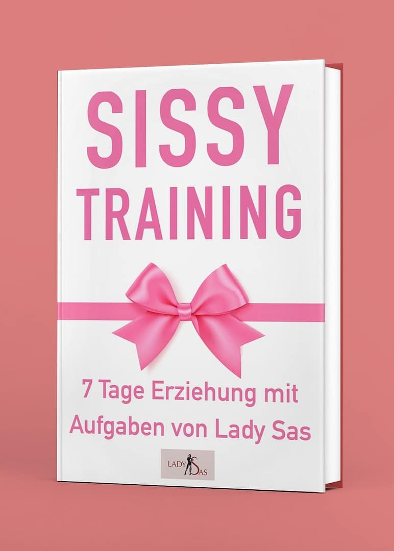 Sissy Training Buch