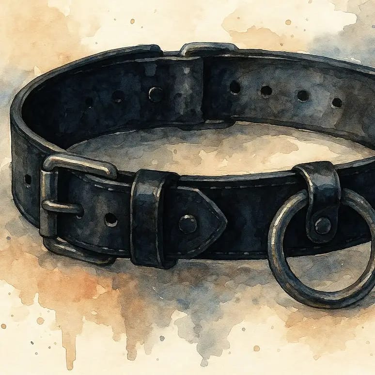 Sub F über seine persönlichen Erlebnisse im OWK auf Lady-Sas.com