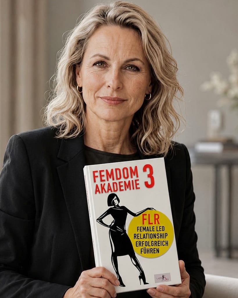 Female Led Relationship Buch